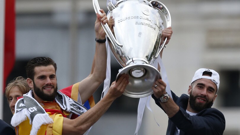 L'Uefa frena sulla Champions: le italiane tremano