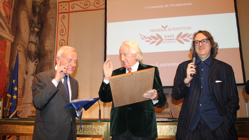 Alla Camera dei Deputati torna il Premio Laurentum per la poesia