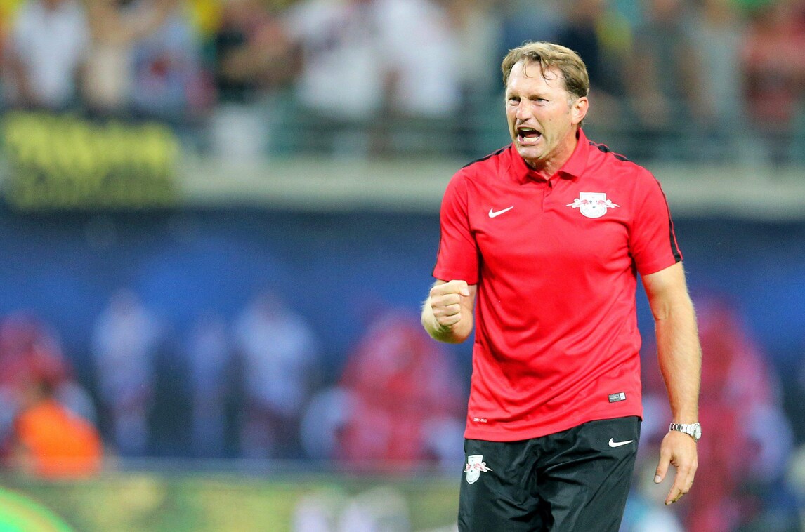 «Arsenal, il dopo Wenger è Hasenhüttl». E lui conferma