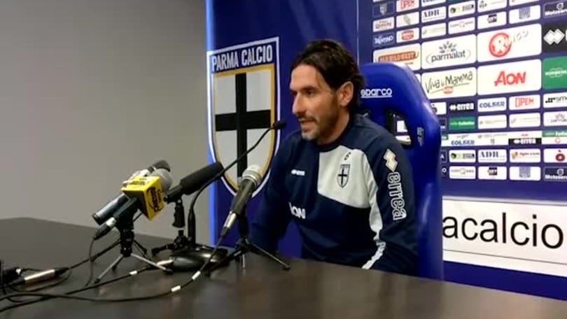 Lucarelli: "E' il momento di tirare fuori i c....."