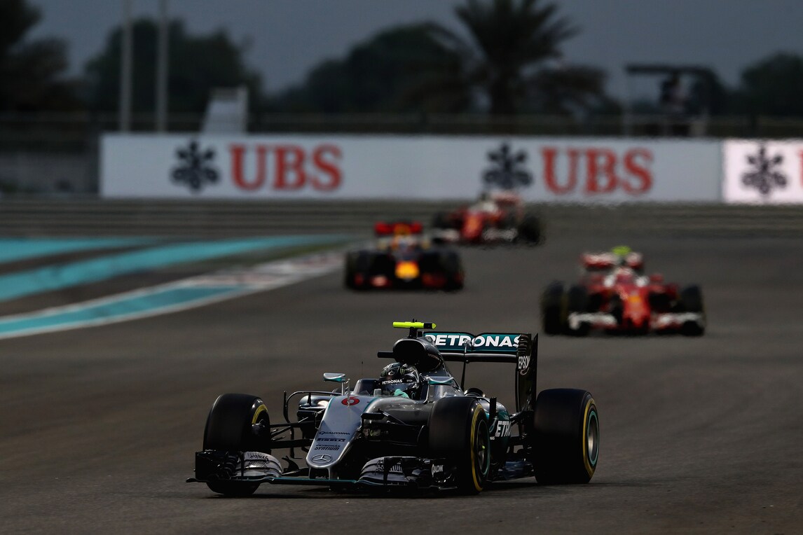 F1, FIA: «Nessun conflitto d’interessi nella cessione del Circus»