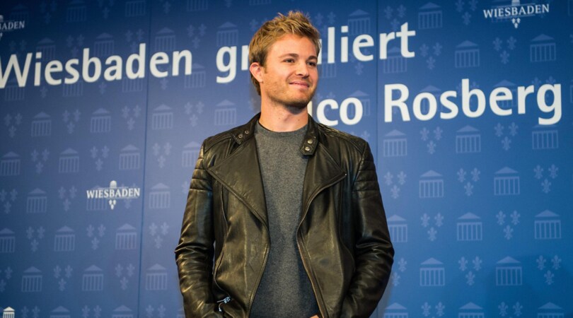 F1 Mercedes, Rosberg: «Hamilton è il migliore, ma non saremo mai amici»