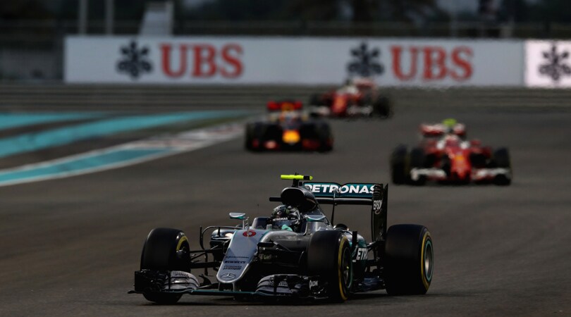 F1, FIA: «Nessun conflitto d’interessi nella cessione del Circus»