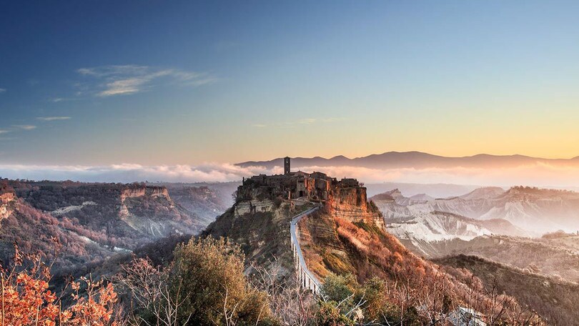 Lazio d’amare: alcune mete da riscoprire