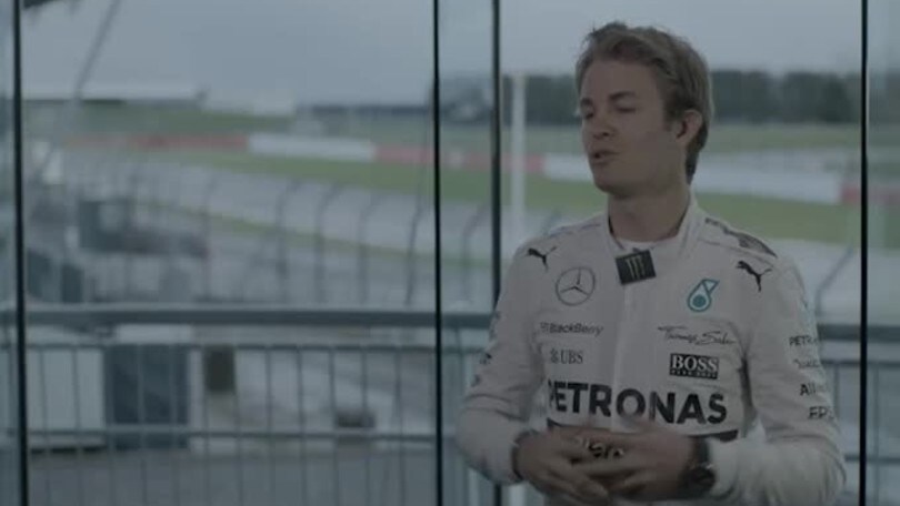 Clamoroso: Rosberg si ritira dalla Formula 1