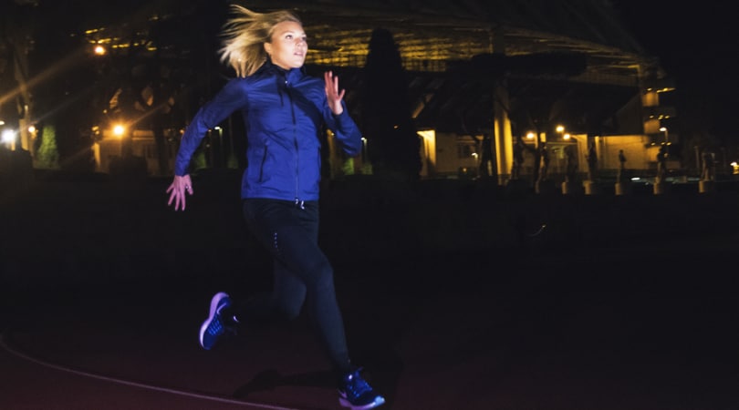 Atletica, Darya Derkach: tra pista e aeronautica