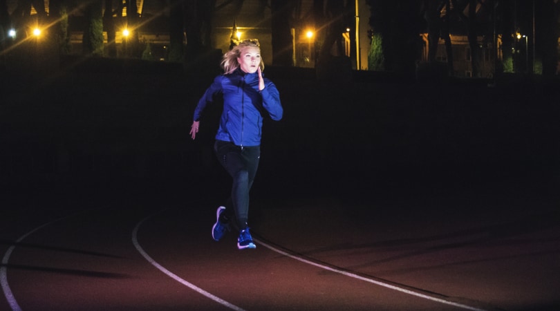 Atletica, Darya Derkach: tra pista e aeronautica