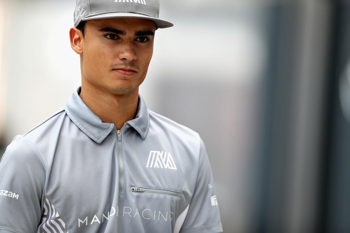 F1, Berger: «Wehrlein al posto di Rosberg»