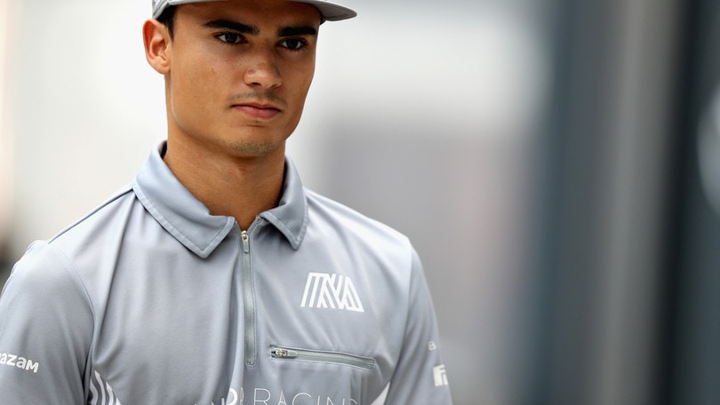 F1, Rosberg si ritira: in quota arriva Wehrlein