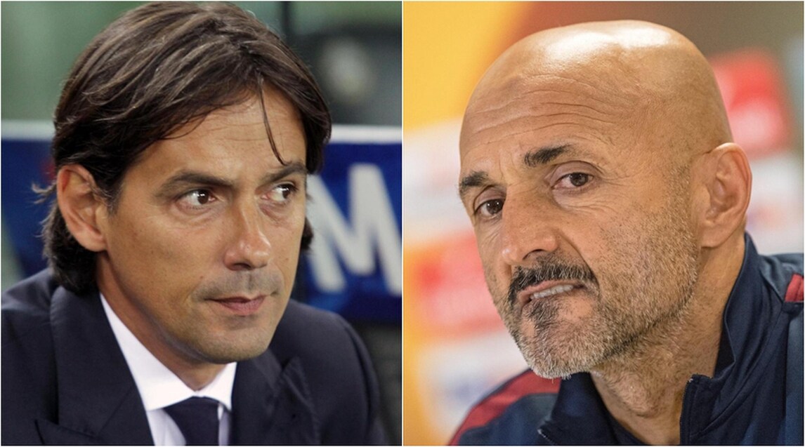 Diretta Lazio-Roma: speciale derby da qui a domenica