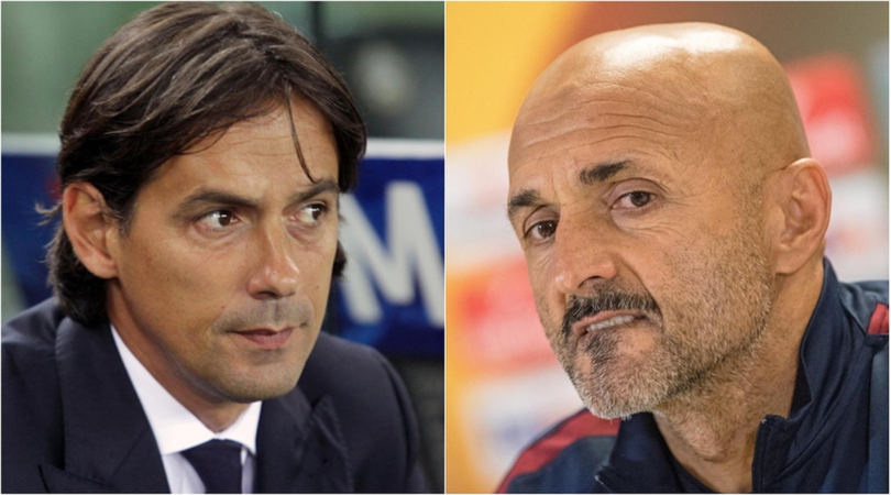 Diretta Lazio-Roma: speciale derby da qui a domenica