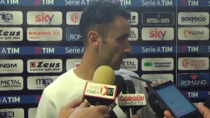 Palladino: "Milan, rivelazione di questo campionato"