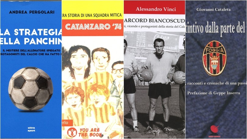 Vita da allenatori e tre storie dalla provincia del calcio