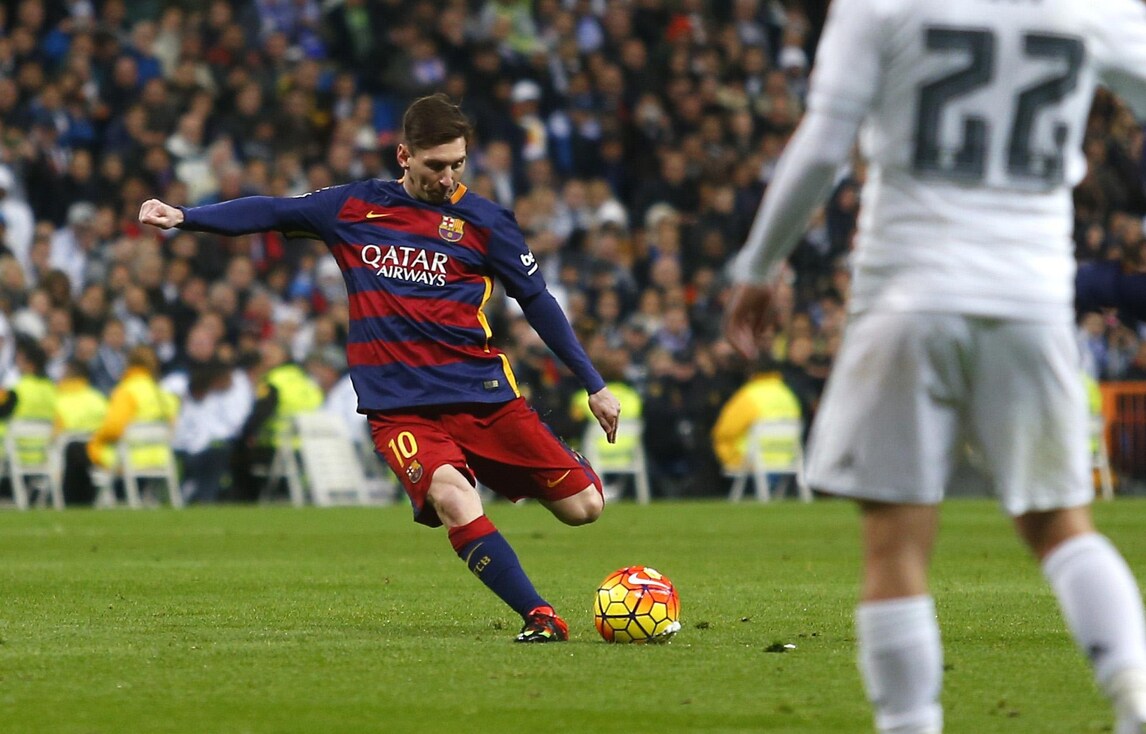 Barça-Real alle 16.15? Per accontentare anche i polinesiani