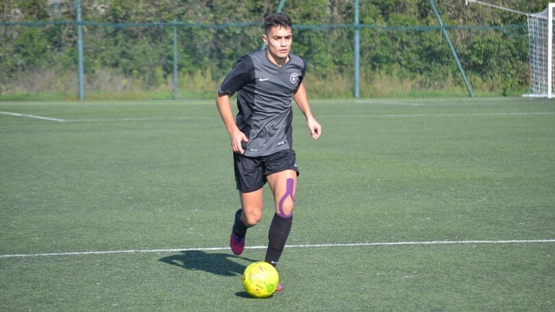 Atl. Kick Off, Barbato: «Rialzamoci subito»