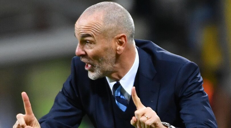 Pioli, che passo indietro: «Abbiamo perso lucidità»