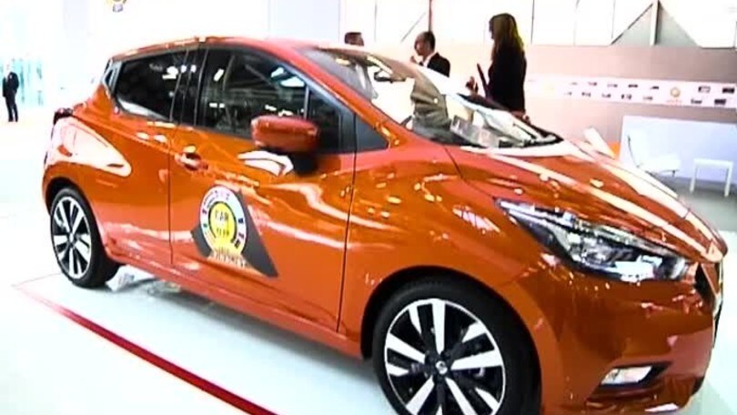 Motor Show, ci sono anche le finaliste dell'Auto dell'Anno