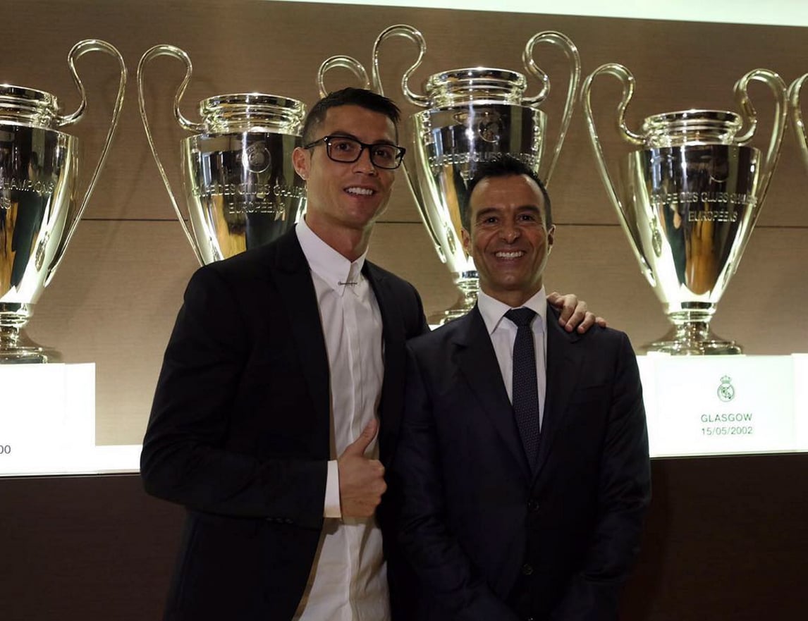 Football Leaks, è bufera nel mondo del calcio