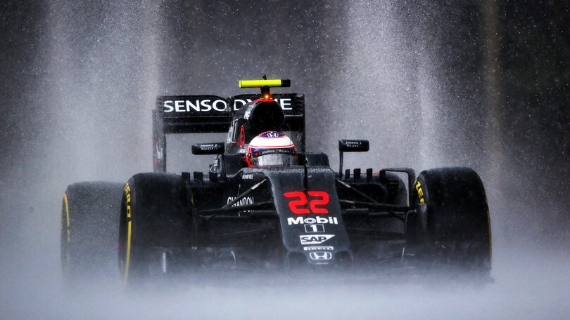 F1 McLaren, Brown: «Mi ha scelto Ron Dennis»