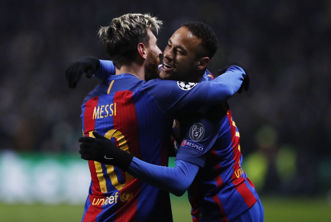 Liga, Barça-Real: il 76% delle giocate è per i blaugrana