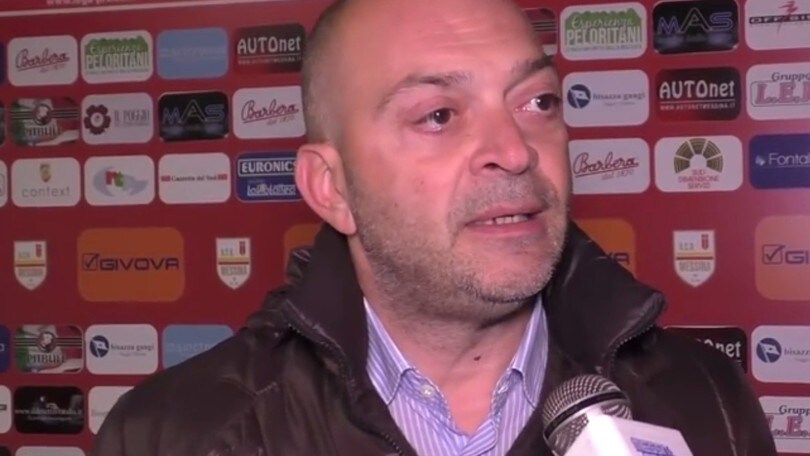 UnicusanoFondi – Fidelis Andria, il diesse Doronzo: “Ci serve un acuto in trasferta”