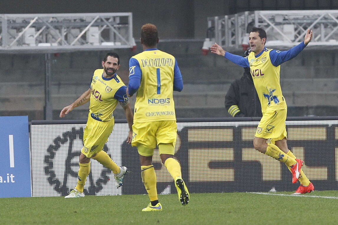 Serie A: Chievo-Genoa, in quota vince l’«1»