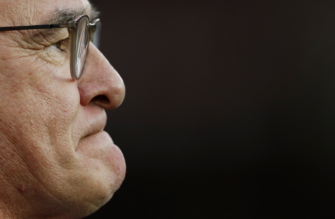 Il paradosso di Ranieri, da fenomeno a flop