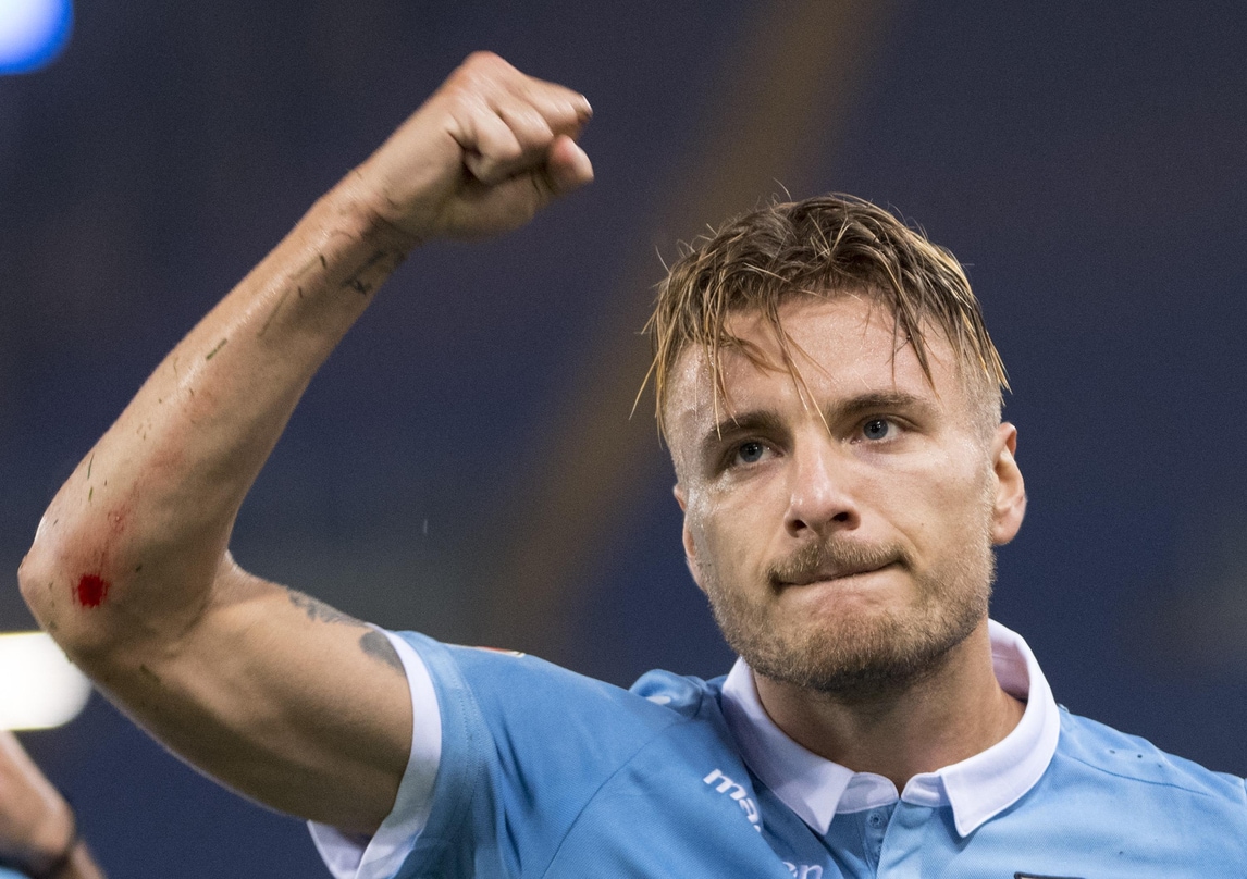 24 ore di notizie sulla Lazio