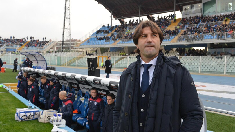 Serie A Cagliari, Rastelli: «Non partiamo battuti»