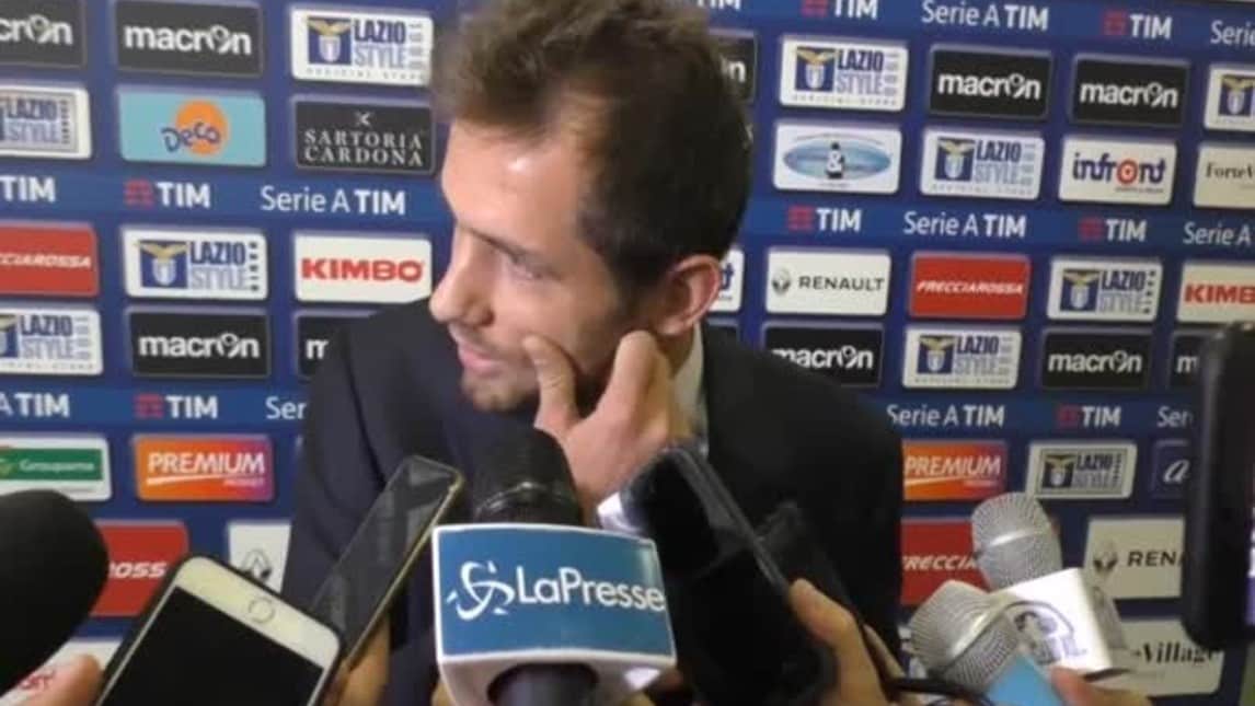 Lulic: "Rudiger? Non sono frasi razziste"