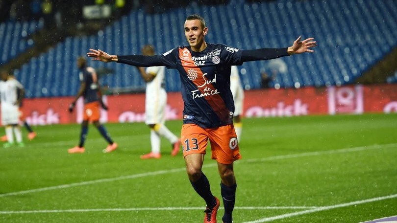 Skhiri, grande prova contro il Psg: ferma Matuidi e trascina il Montpellier