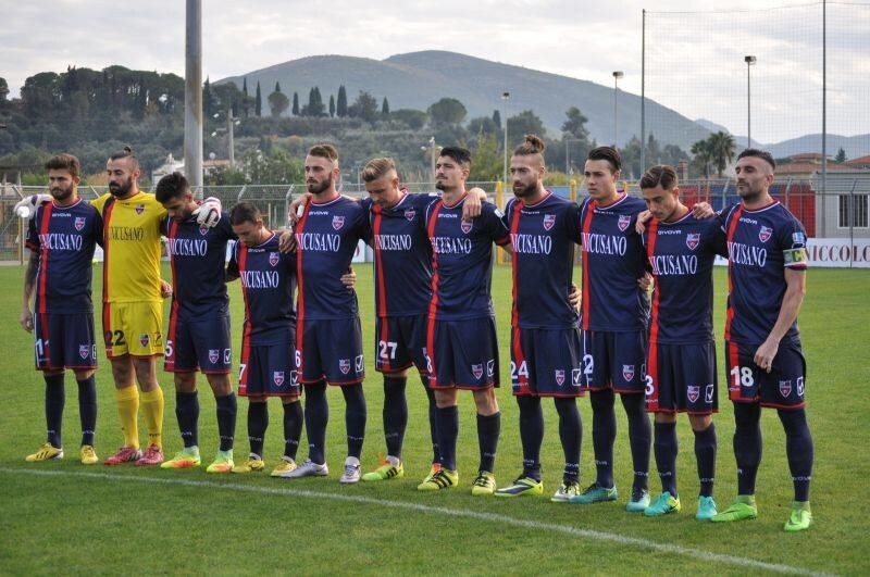 Lega Pro, l'UnicusanoFondi pensa già al Foggia