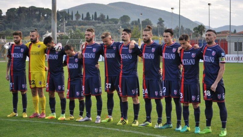 Lega Pro, l'UnicusanoFondi pensa già al Foggia