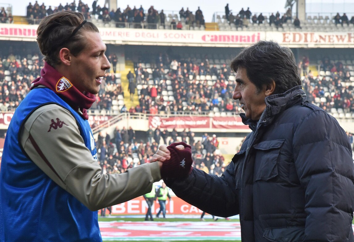 Calciomercato Torino, Cairo: «Belotti con noi almeno un altro anno»