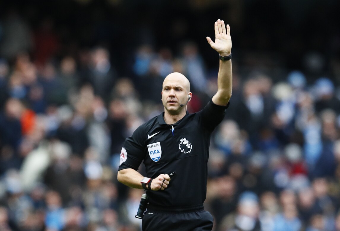 Juventus-Dinamo Zagabria, arbitra l'inglese Taylor