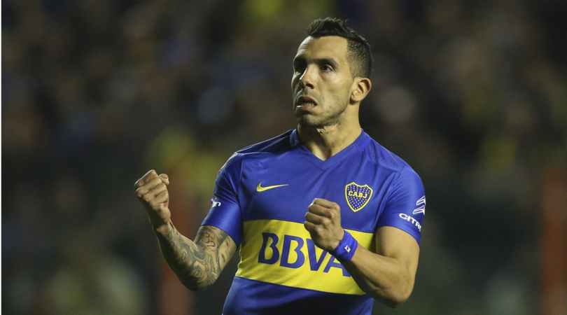 «Tevez-Shanghai ci siamo: prenderà 40 milioni all'anno»