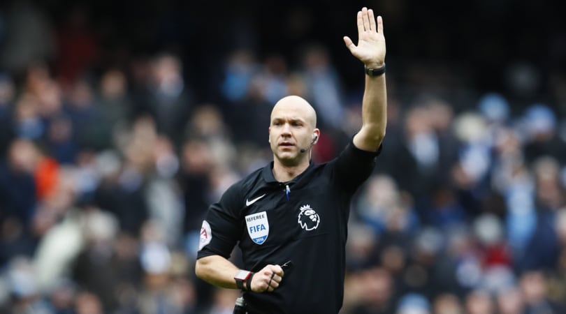 Juventus-Dinamo Zagabria, arbitra l'inglese Taylor
