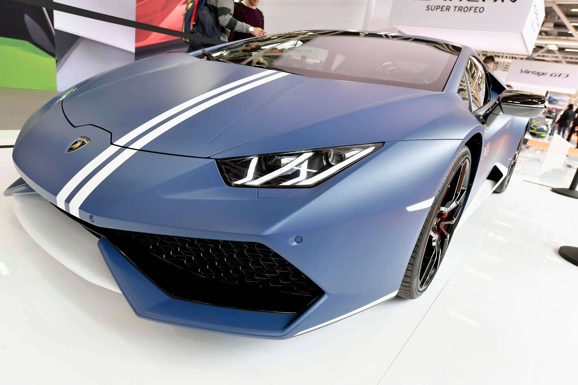 Motor Show 2016, tutte le novità del Salone