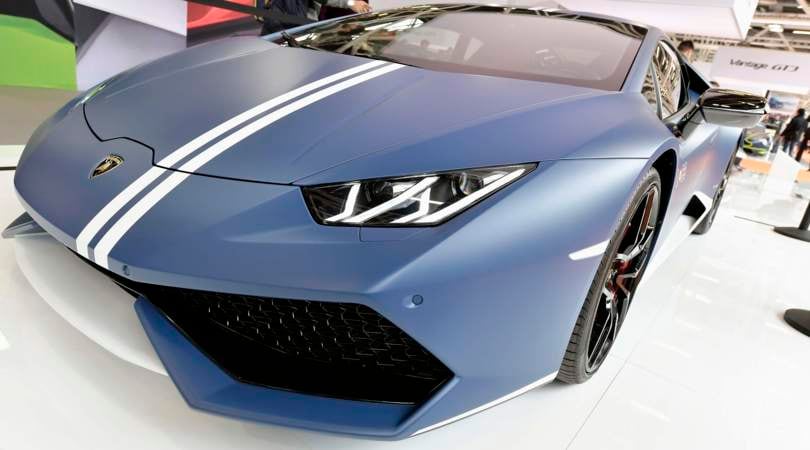 Motor Show 2016, tutte le novità del Salone