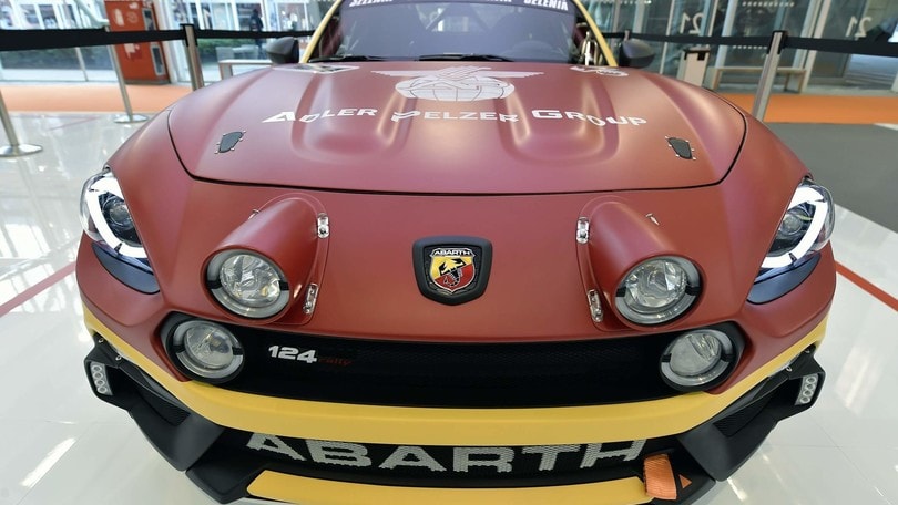 Motor Show 2016, tutte le novità: foto