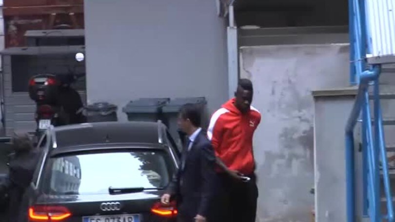 Liverpool, bonus nel contratto di Balotelli