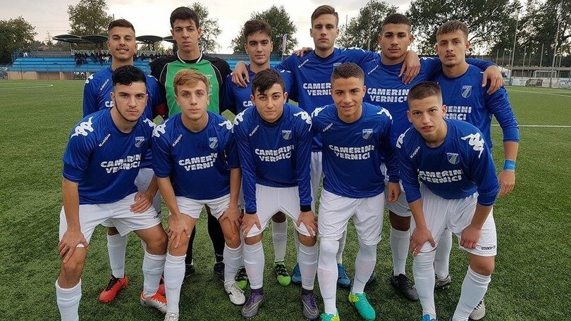 Albalonga Juniores, Di Nunno: «Raccolto meno di quanto meritato»