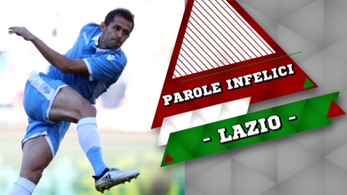 Lazio, Lulic: "Mi sono espresso in maniera infelice"