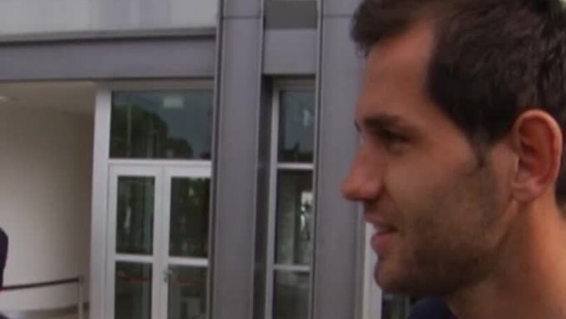Lazio, Lulic si scusa con Rudiger