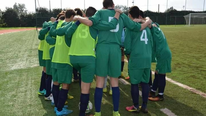 Città di Cerveteri, D'Acrì: «Ora testa al derby»