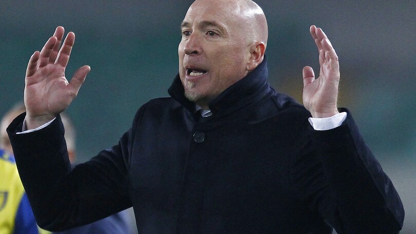 Serie A Chievo, Maran: «Birsa? Non l'ho mai visto calciare così...»