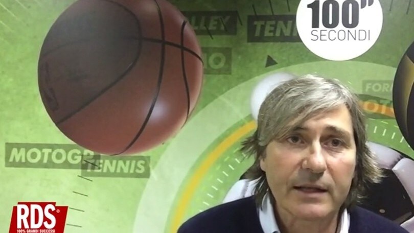 I 100 secondi di Alberto Dalla Palma: «L'Inter ha un quarto allenatore. È Diego Simeone»