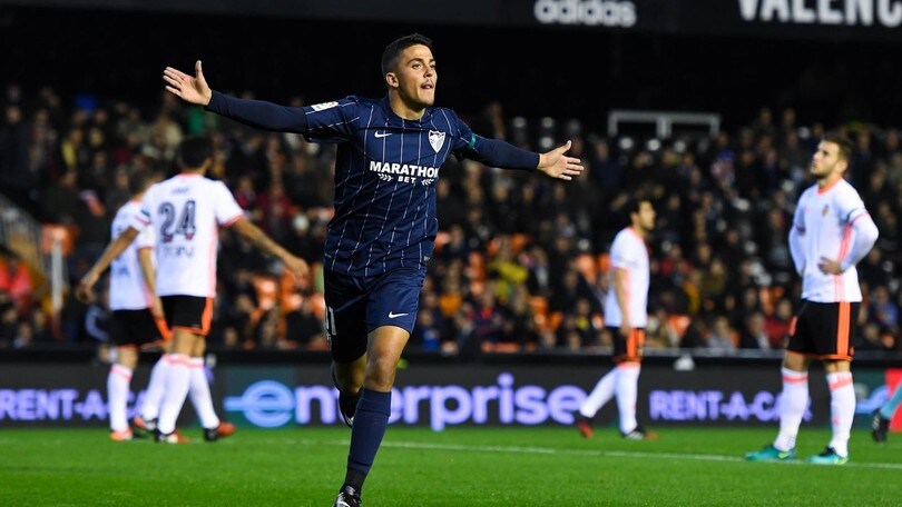 Fornals, una doppietta che complica i piani del Valencia di Prandelli