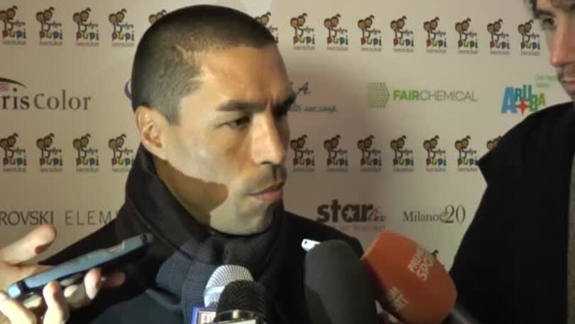 Cordoba: "Murillo in difficoltà, ma Samuel lo aiuterà"