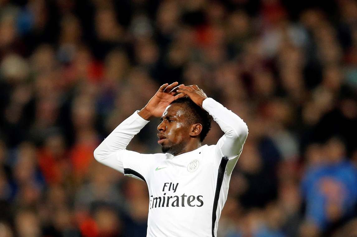 Psg ko a Montpellier: il motivo? Le 30 Miss di Francia